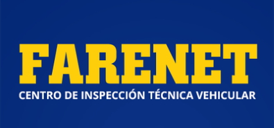 FARENET :: Panel de Control del personal